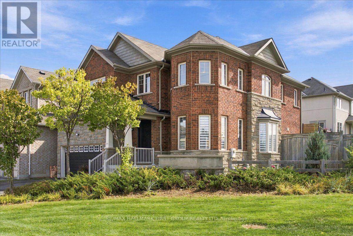 178 Milos Road, Richmond Hill, Ontario  L4E 0M8 - Photo 2 - N13820348