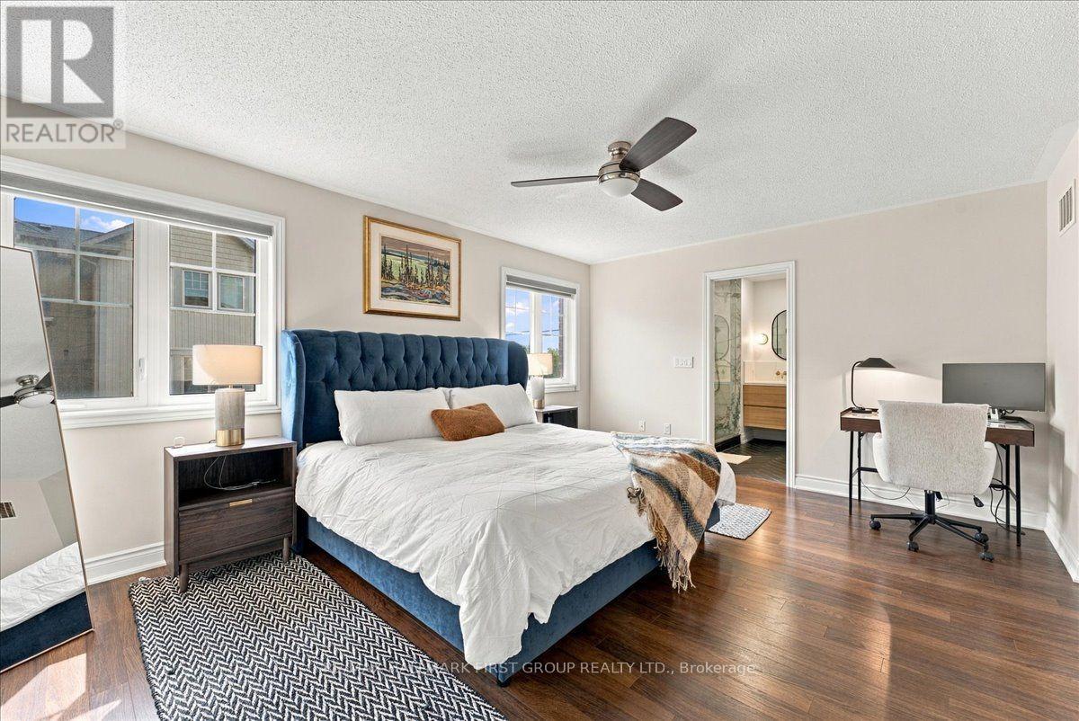 178 Milos Road, Richmond Hill, Ontario  L4E 0M8 - Photo 26 - N13820348