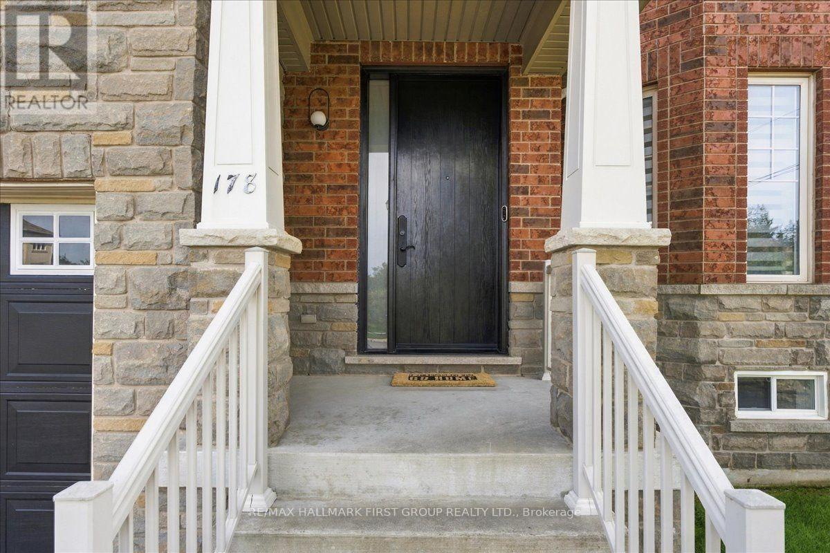 178 Milos Road, Richmond Hill, Ontario  L4E 0M8 - Photo 3 - N13820348