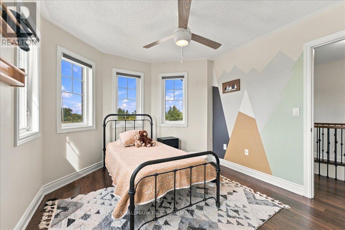 178 Milos Road, Richmond Hill, Ontario  L4E 0M8 - Photo 34 - N13820348