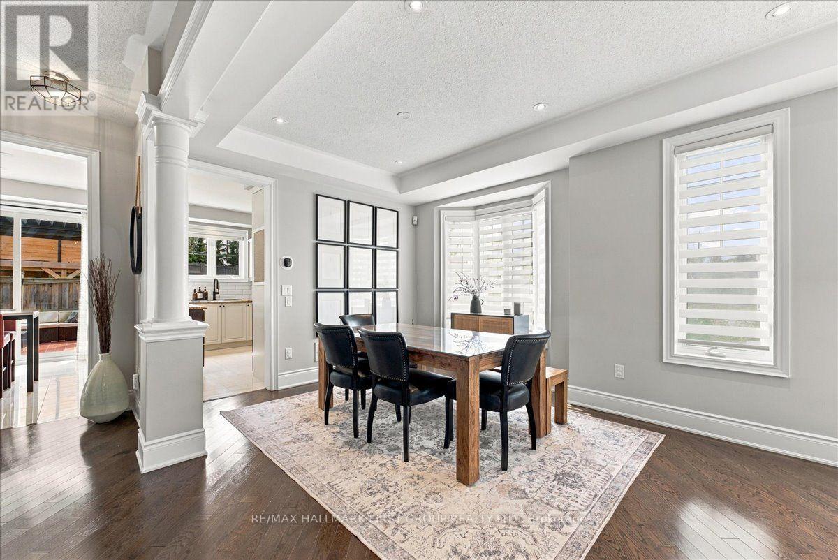 178 Milos Road, Richmond Hill, Ontario  L4E 0M8 - Photo 4 - N13820348