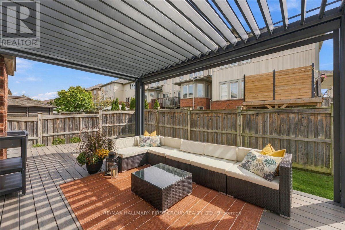 178 Milos Road, Richmond Hill, Ontario  L4E 0M8 - Photo 47 - N13820348