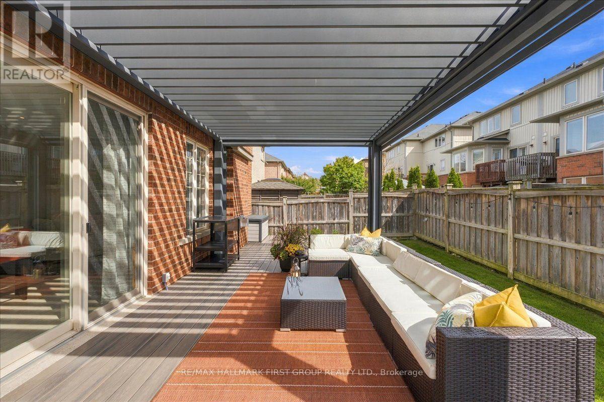 178 Milos Road, Richmond Hill, Ontario  L4E 0M8 - Photo 48 - N13820348