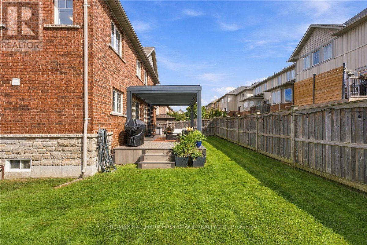 178 Milos Road, Richmond Hill, Ontario  L4E 0M8 - Photo 49 - N13820348