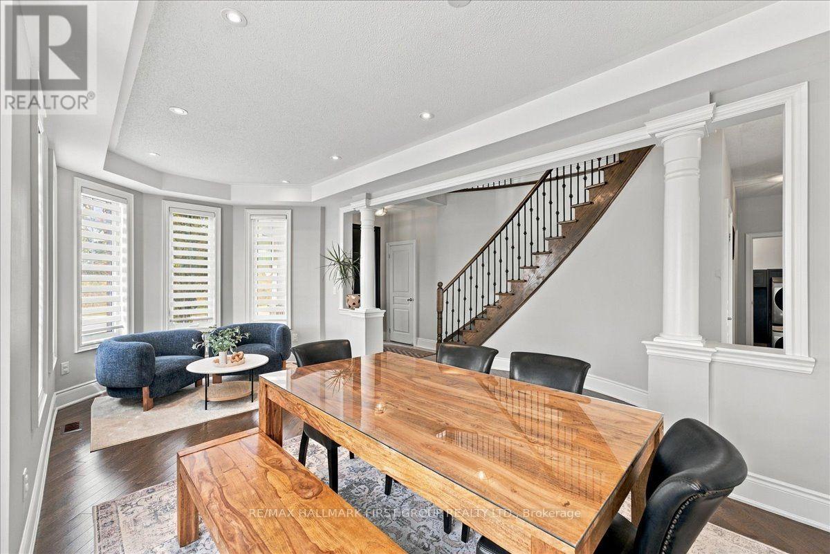 178 Milos Road, Richmond Hill, Ontario  L4E 0M8 - Photo 5 - N13820348