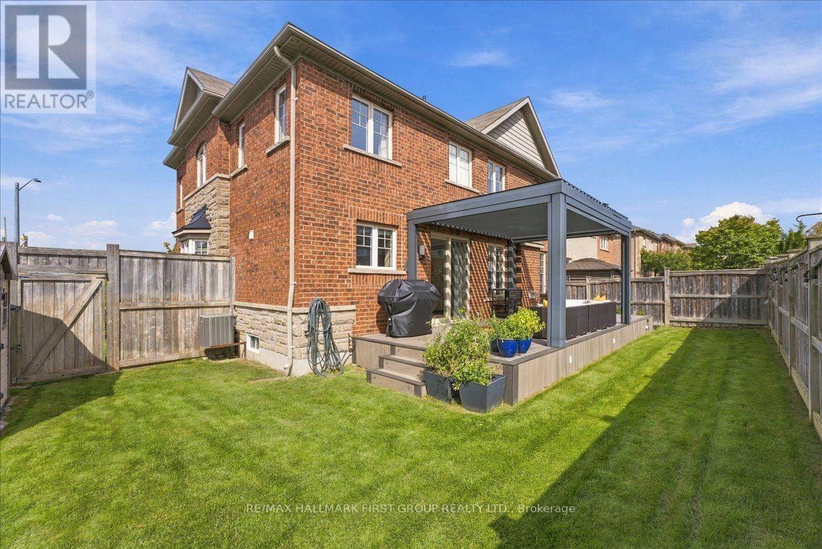 178 Milos Road, Richmond Hill, Ontario  L4E 0M8 - Photo 50 - N13820348