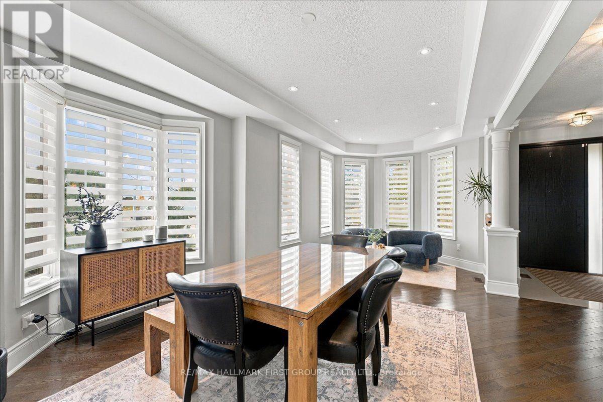 178 Milos Road, Richmond Hill, Ontario  L4E 0M8 - Photo 6 - N13820348