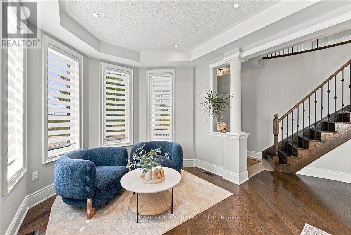 178 Milos Road, Richmond Hill, Ontario  L4E 0M8 - Photo 8 - N13820348