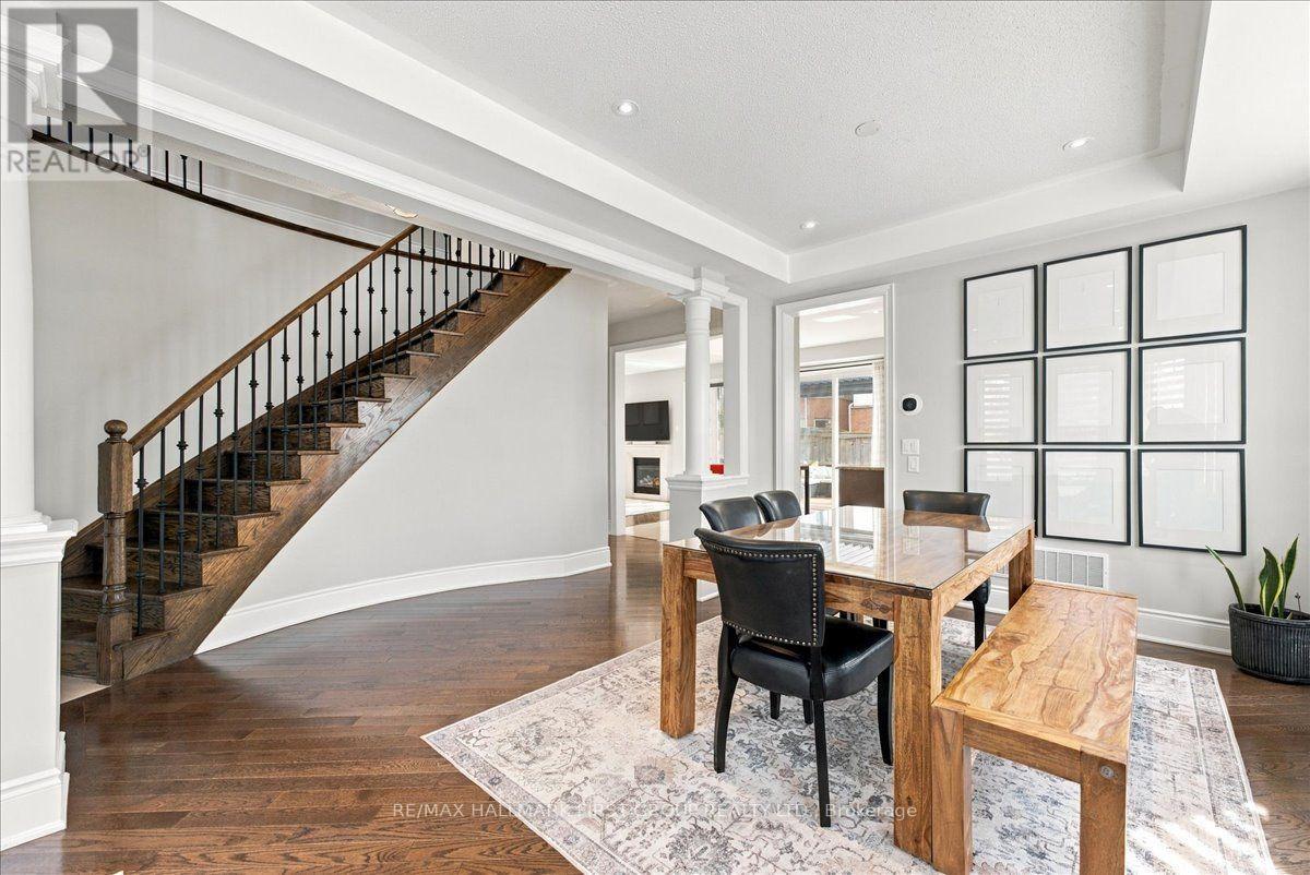 178 Milos Road, Richmond Hill, Ontario  L4E 0M8 - Photo 9 - N13820348