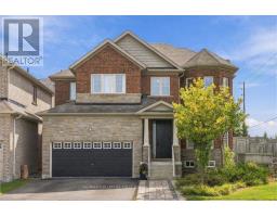 178 MILOS ROAD, Richmond Hill, Ontario