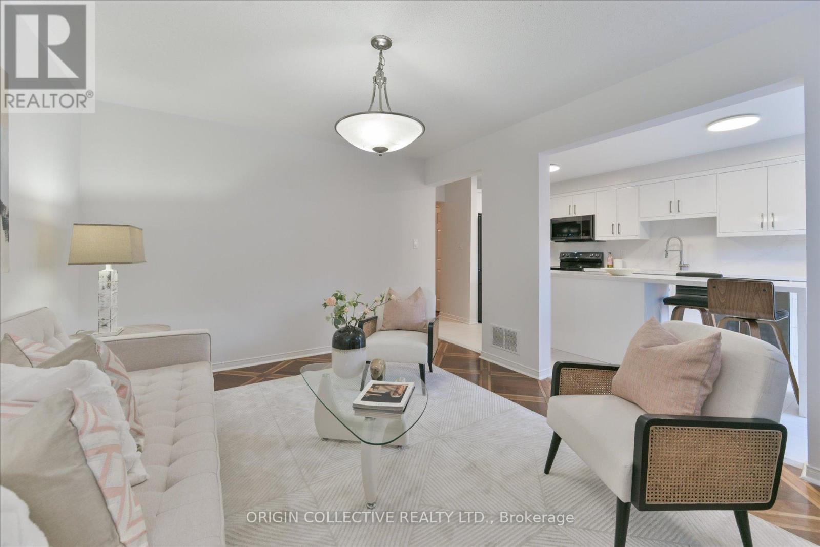 156 Monteith Crescent, Vaughan, Ontario  L6A 3M7 - Photo 13 - N13820394