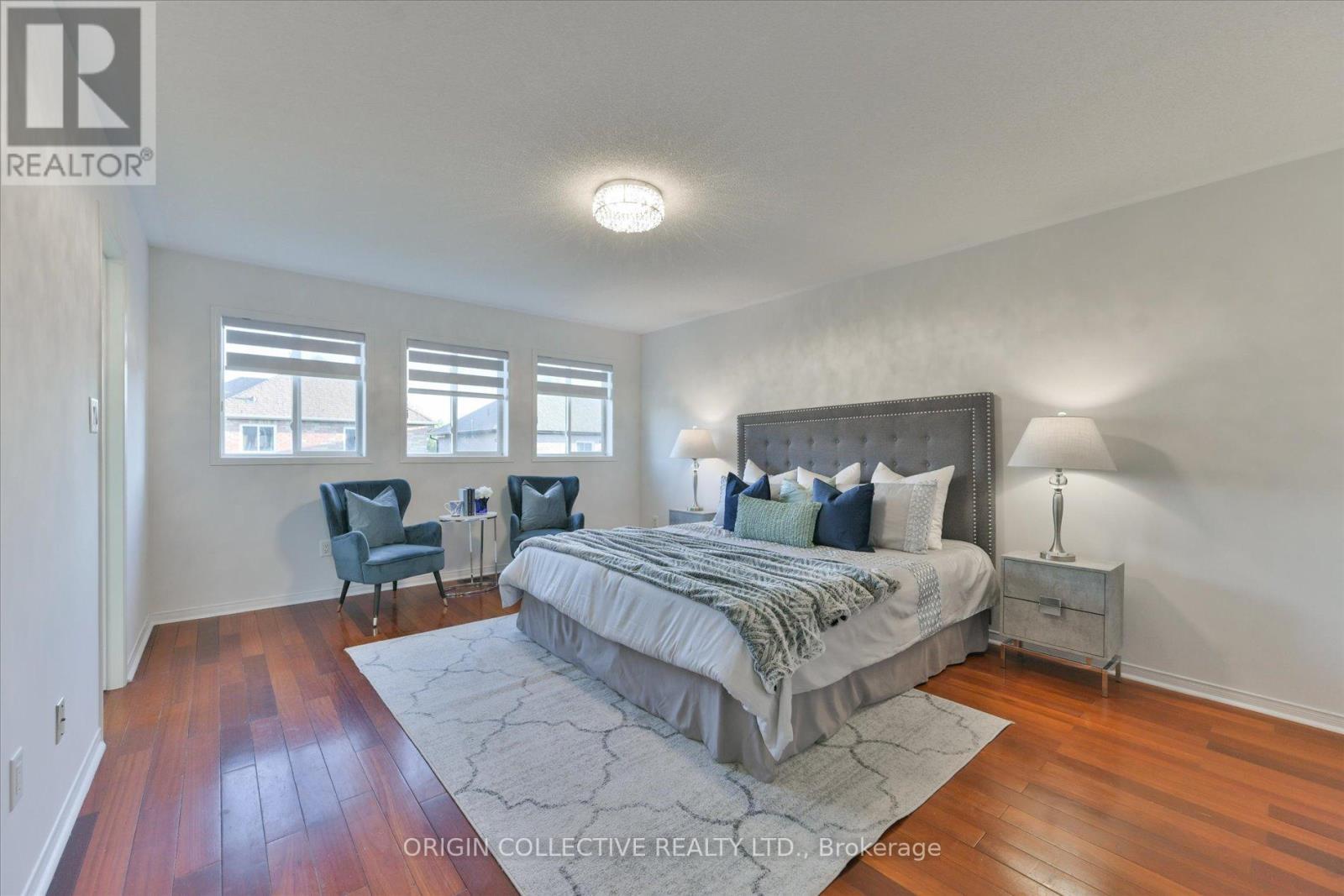156 Monteith Crescent, Vaughan, Ontario  L6A 3M7 - Photo 15 - N13820394