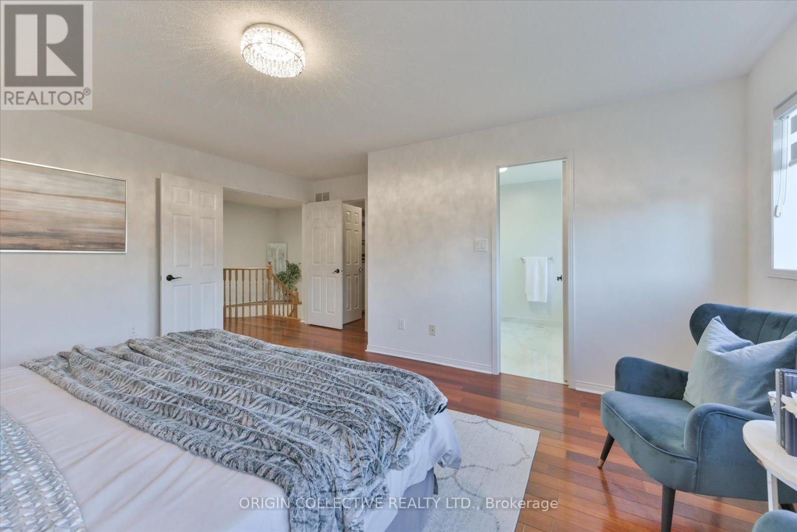 156 Monteith Crescent, Vaughan, Ontario  L6A 3M7 - Photo 16 - N13820394