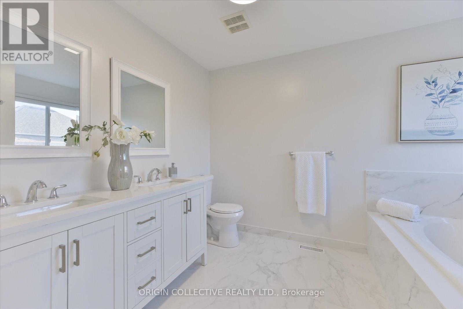 156 Monteith Crescent, Vaughan, Ontario  L6A 3M7 - Photo 17 - N13820394