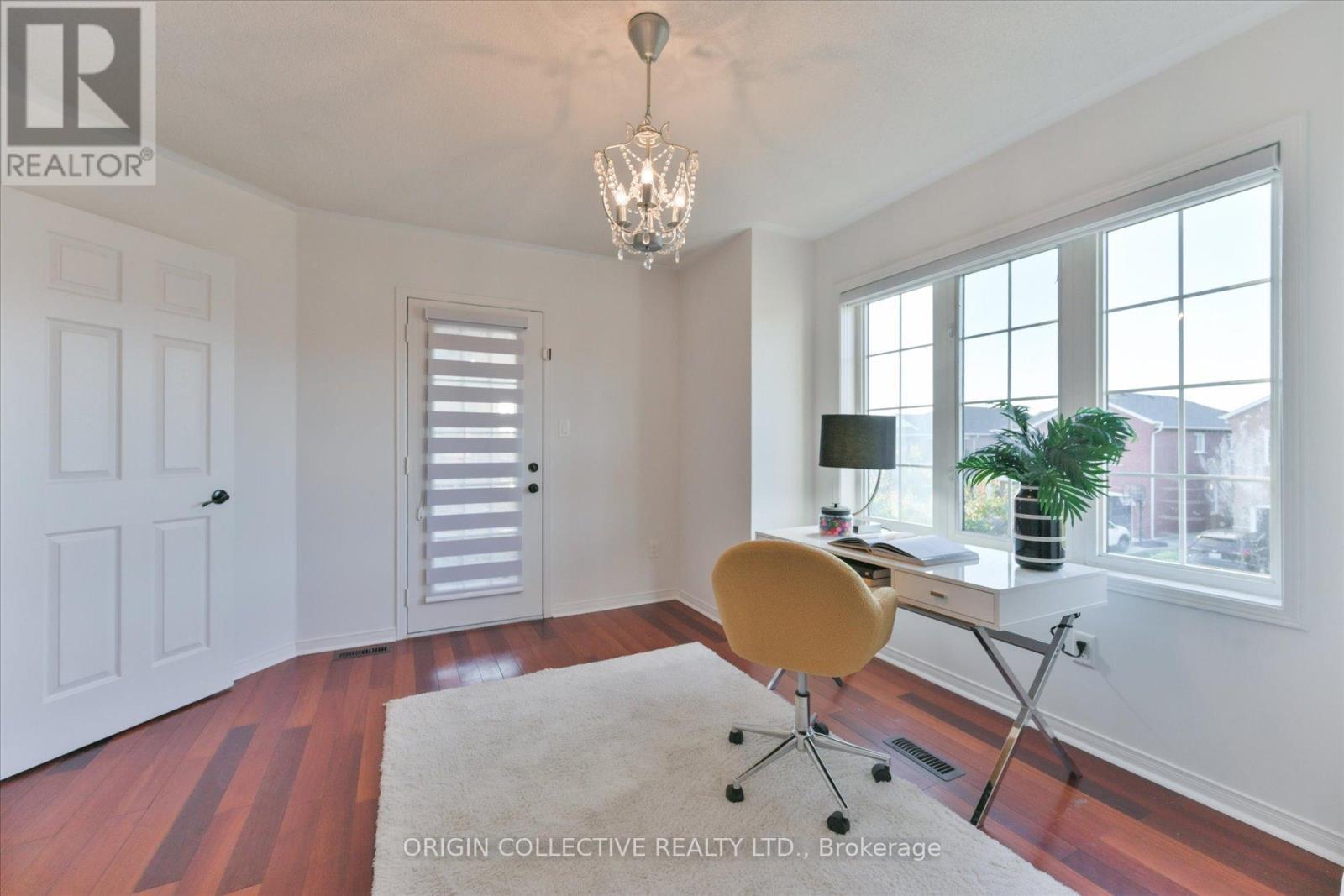 156 Monteith Crescent, Vaughan, Ontario  L6A 3M7 - Photo 21 - N13820394