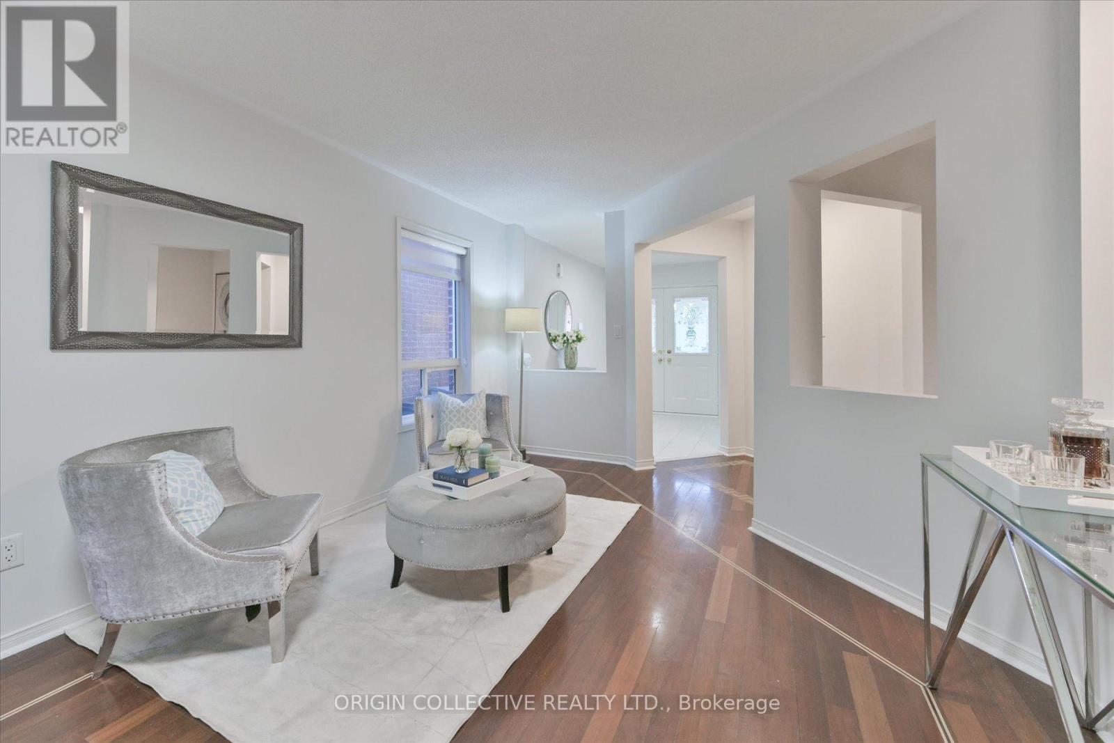 156 Monteith Crescent, Vaughan, Ontario  L6A 3M7 - Photo 4 - N13820394