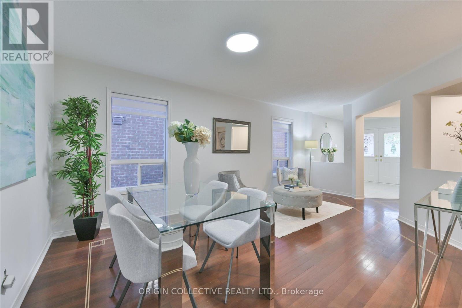 156 Monteith Crescent, Vaughan, Ontario  L6A 3M7 - Photo 6 - N13820394