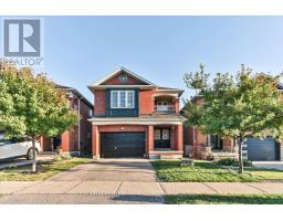 156 MONTEITH CRESCENT, Vaughan, Ontario