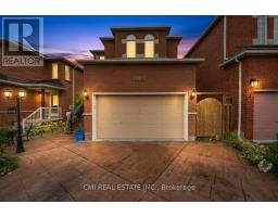 8555 MARTIN GROVE ROAD, Vaughan, Ontario