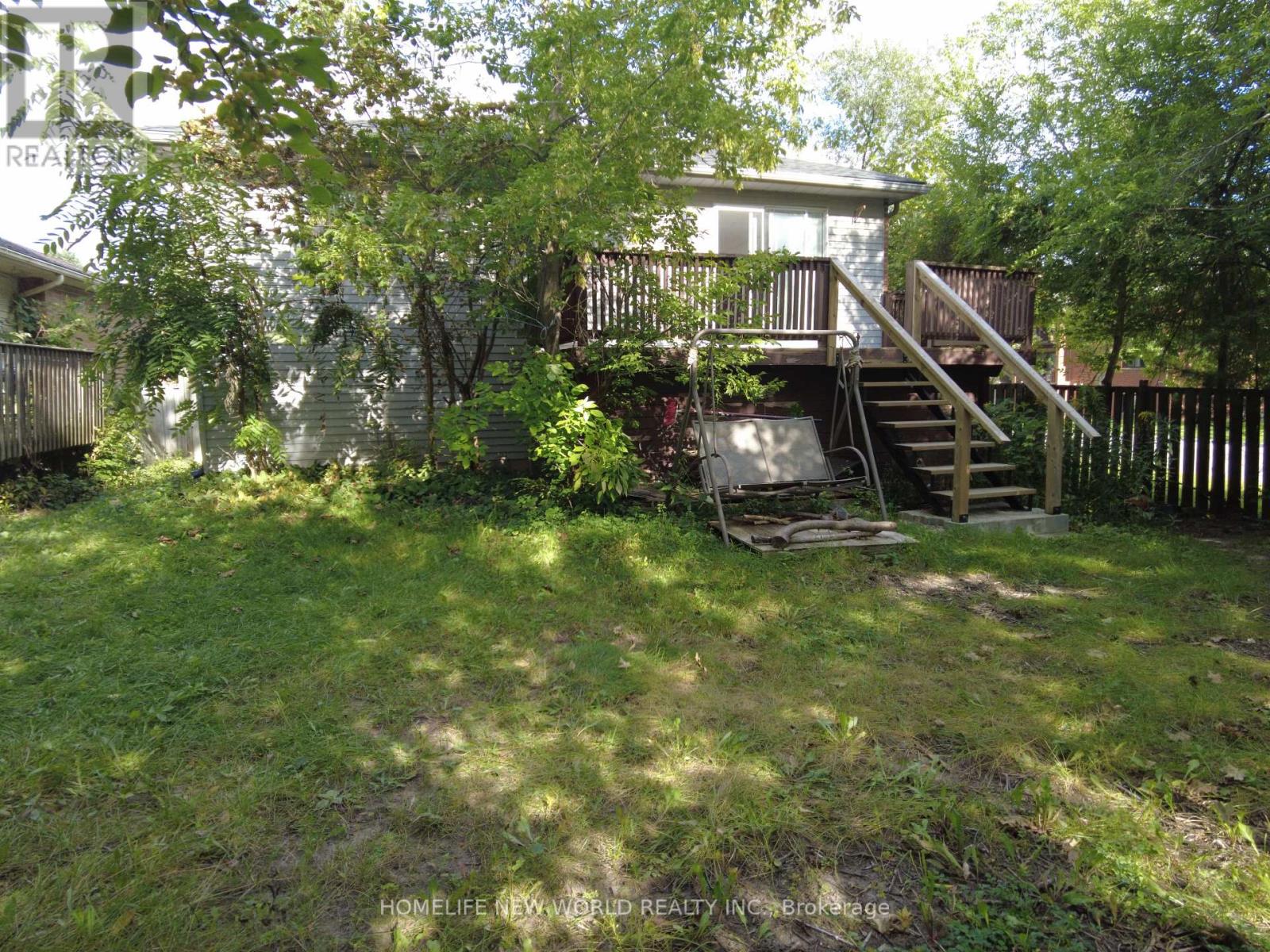 42 Engel Crescent, Barrie (Letitia Heights), Ontario  L4N 6K5 - Photo 19 - S13816974