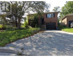 42 ENGEL CRESCENT, Barrie, Ontario