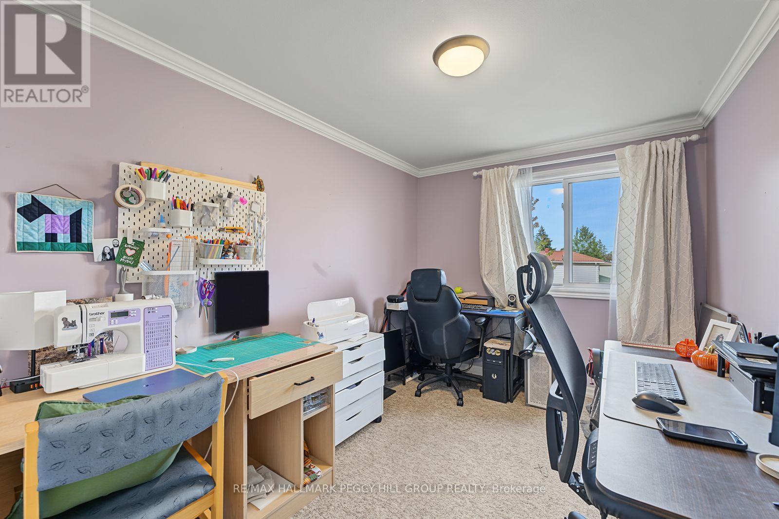 Upper - 9 Baker Crescent, Barrie (Cundles East), Ontario  L4M 3J4 - Photo 13 - S13820292