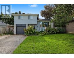 UPPER - 9 BAKER CRESCENT, Barrie, Ontario