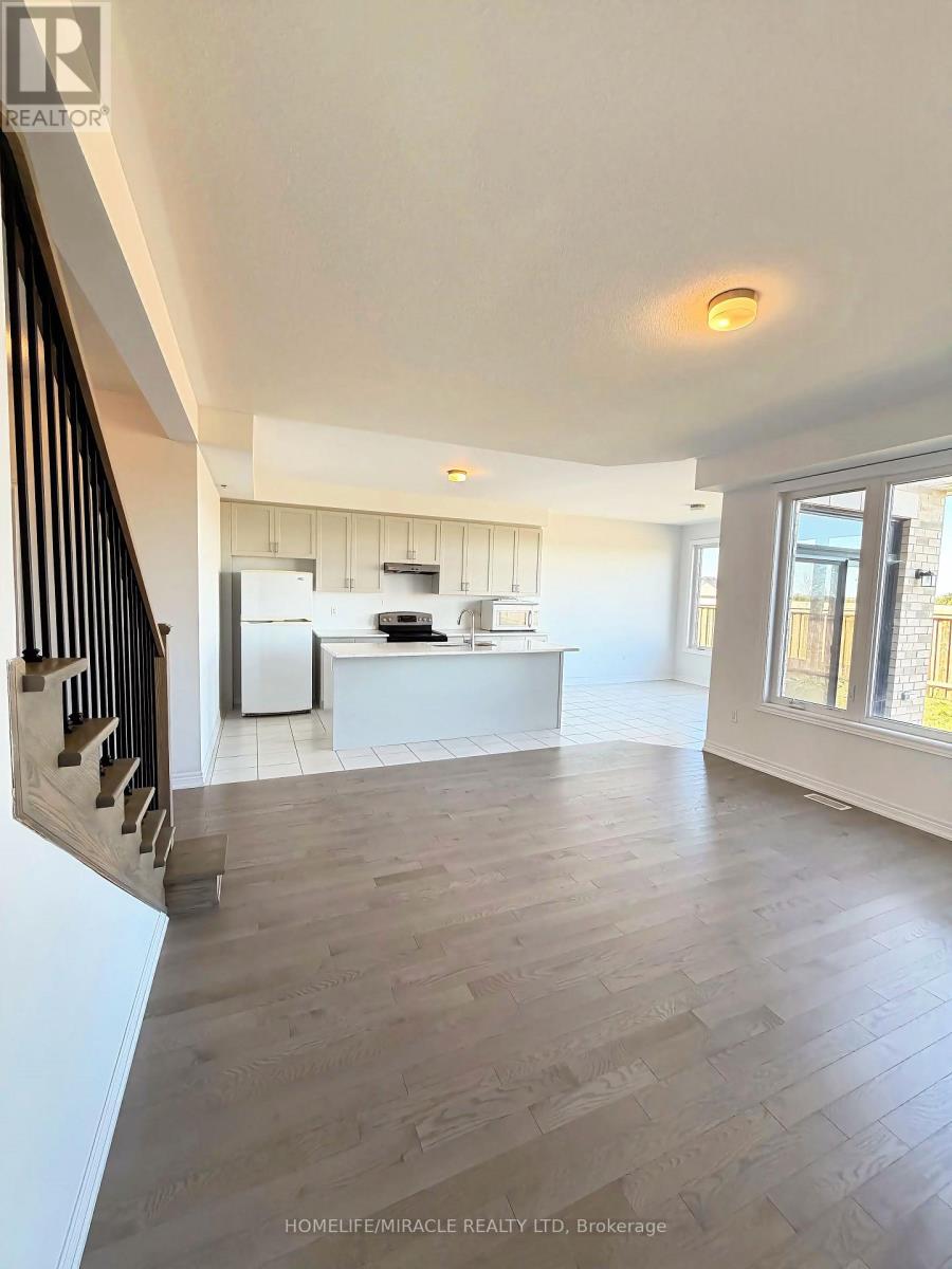163 Fenchurch Manor, Barrie, Ontario  L9J 0W9 - Photo 11 - S13820294