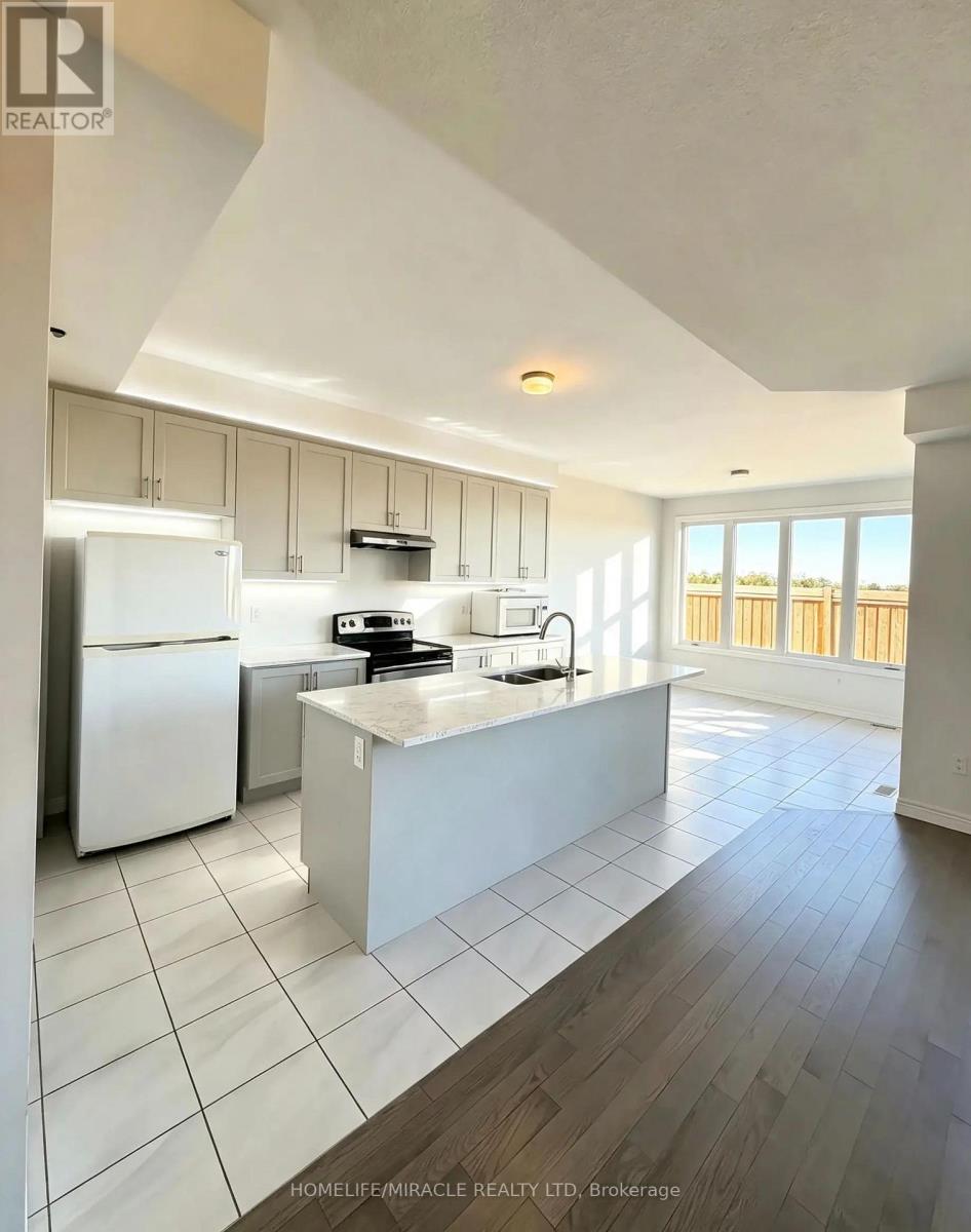 163 Fenchurch Manor, Barrie, Ontario  L9J 0W9 - Photo 12 - S13820294