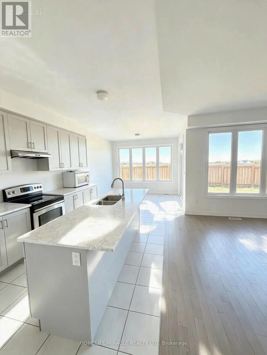 163 Fenchurch Manor, Barrie, Ontario  L9J 0W9 - Photo 13 - S13820294