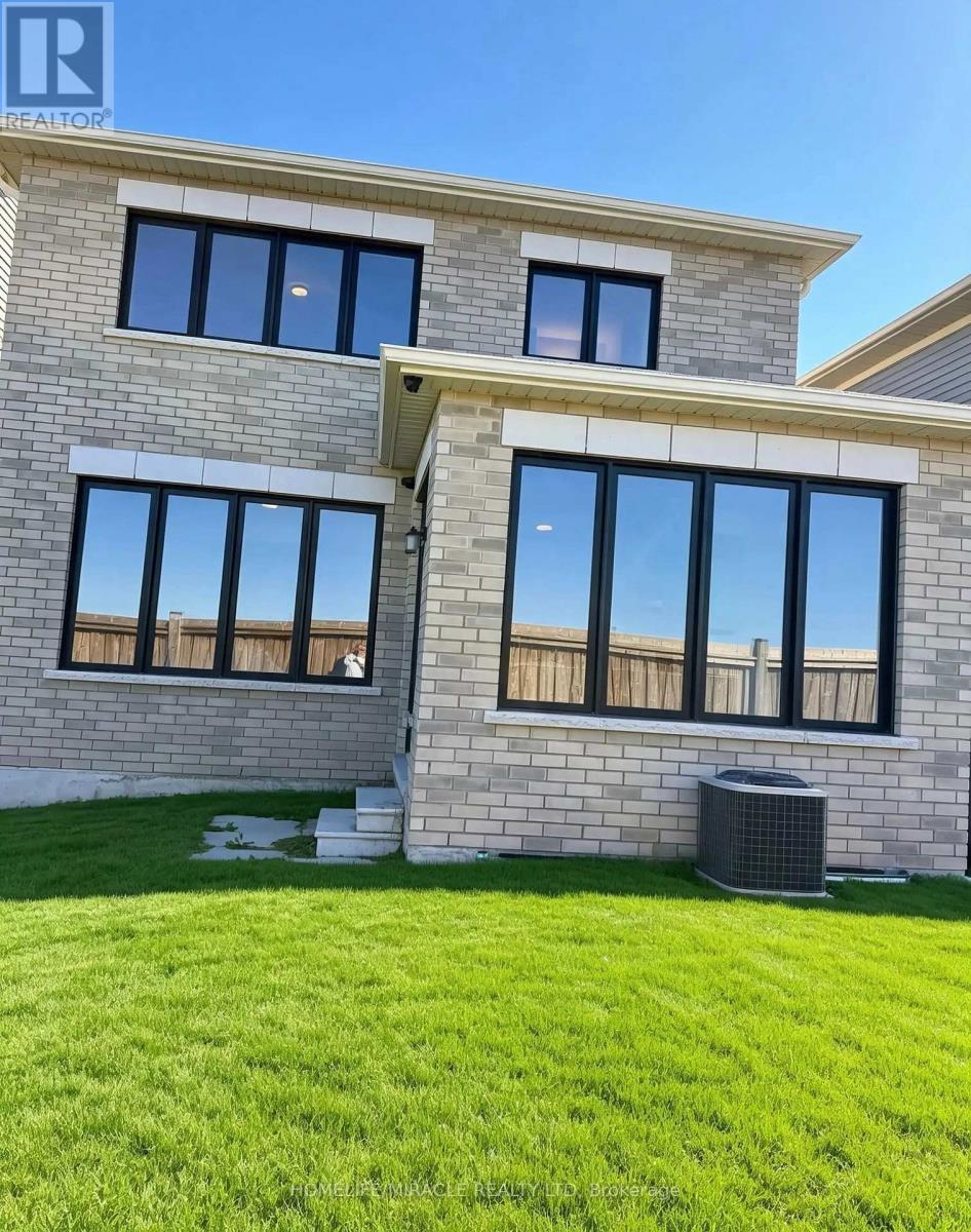 163 Fenchurch Manor, Barrie, Ontario  L9J 0W9 - Photo 36 - S13820294