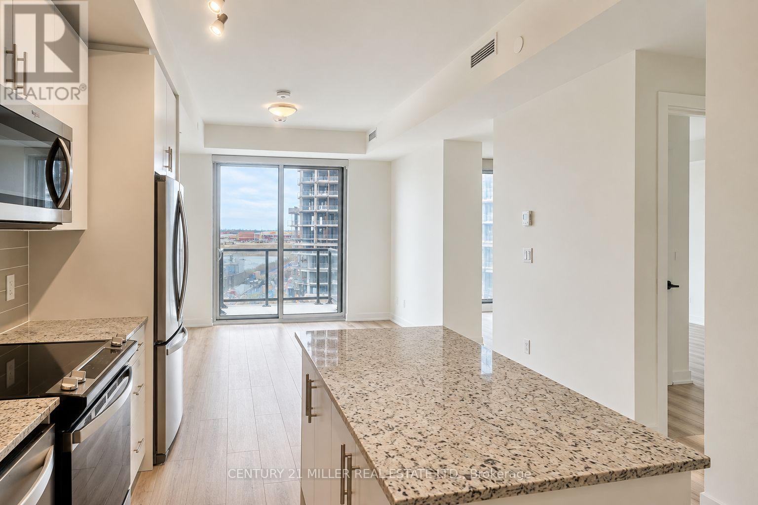 508 - 335 Wheat Boom Drive, Oakville, Ontario  L6H 7Y1 - Photo 4 - W13820290
