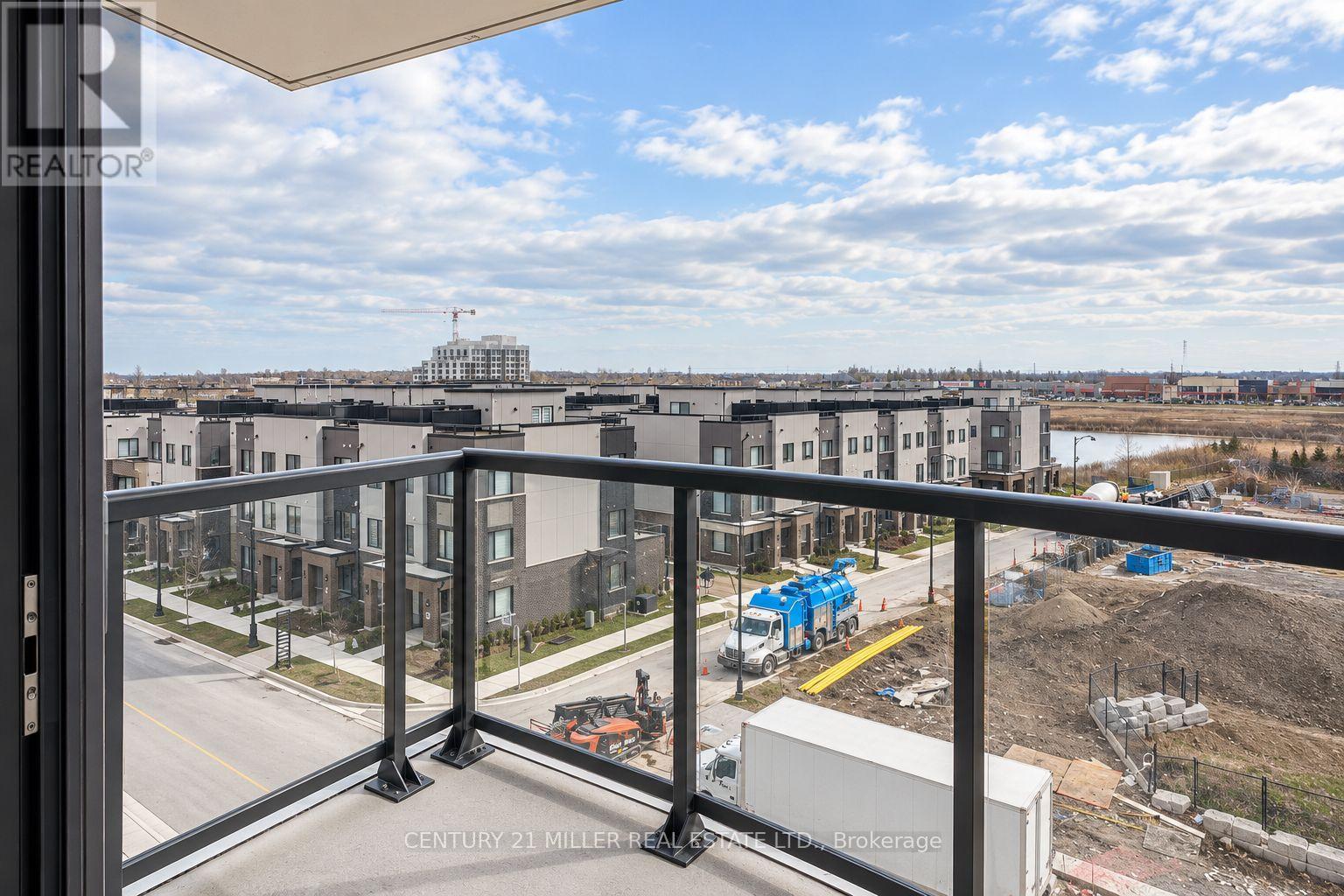 508 - 335 Wheat Boom Drive, Oakville, Ontario  L6H 7Y1 - Photo 6 - W13820290