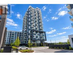 508 - 335 WHEAT BOOM DRIVE, Oakville, Ontario