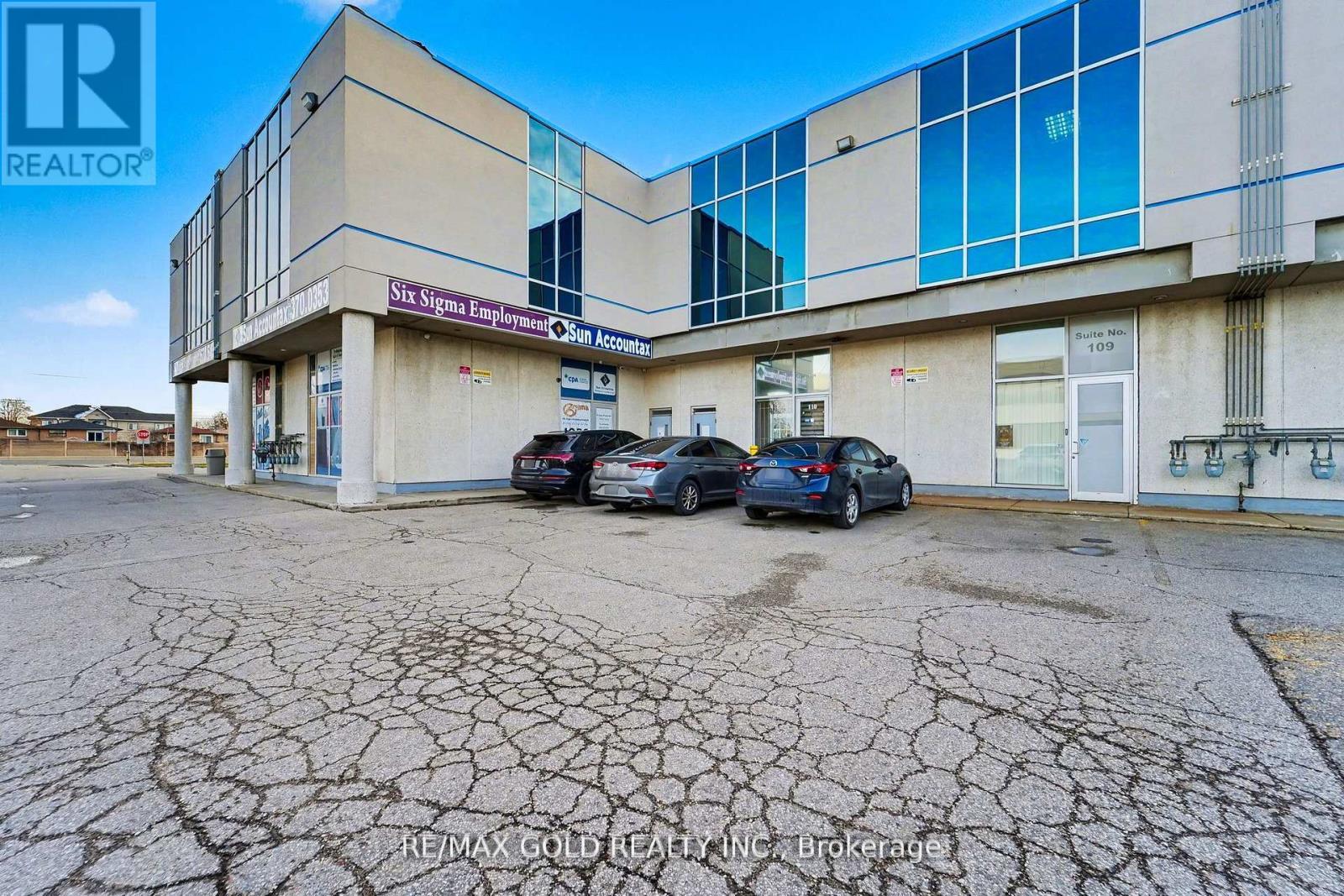 110 - 2985 Drew Road, Mississauga, Ontario  L4T 0A4 - Photo 24 - W13820324