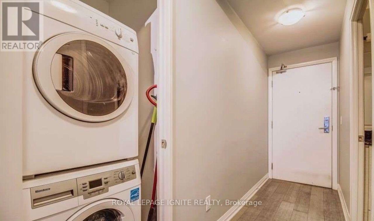 517 - 59 Annie Craig Drive, Toronto, Ontario  M8V 0C4 - Photo 10 - W13820354