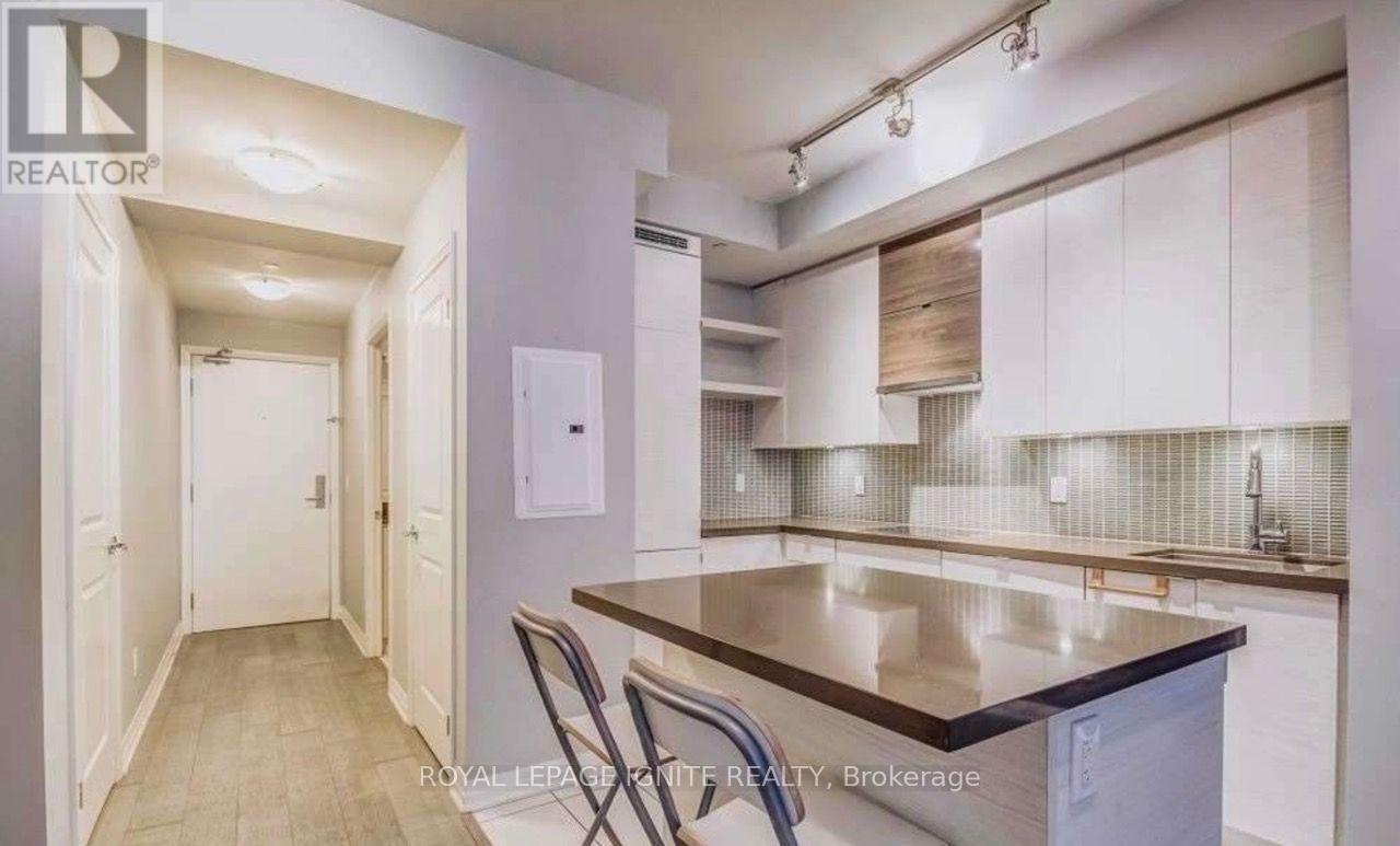 517 - 59 Annie Craig Drive, Toronto, Ontario  M8V 0C4 - Photo 3 - W13820354