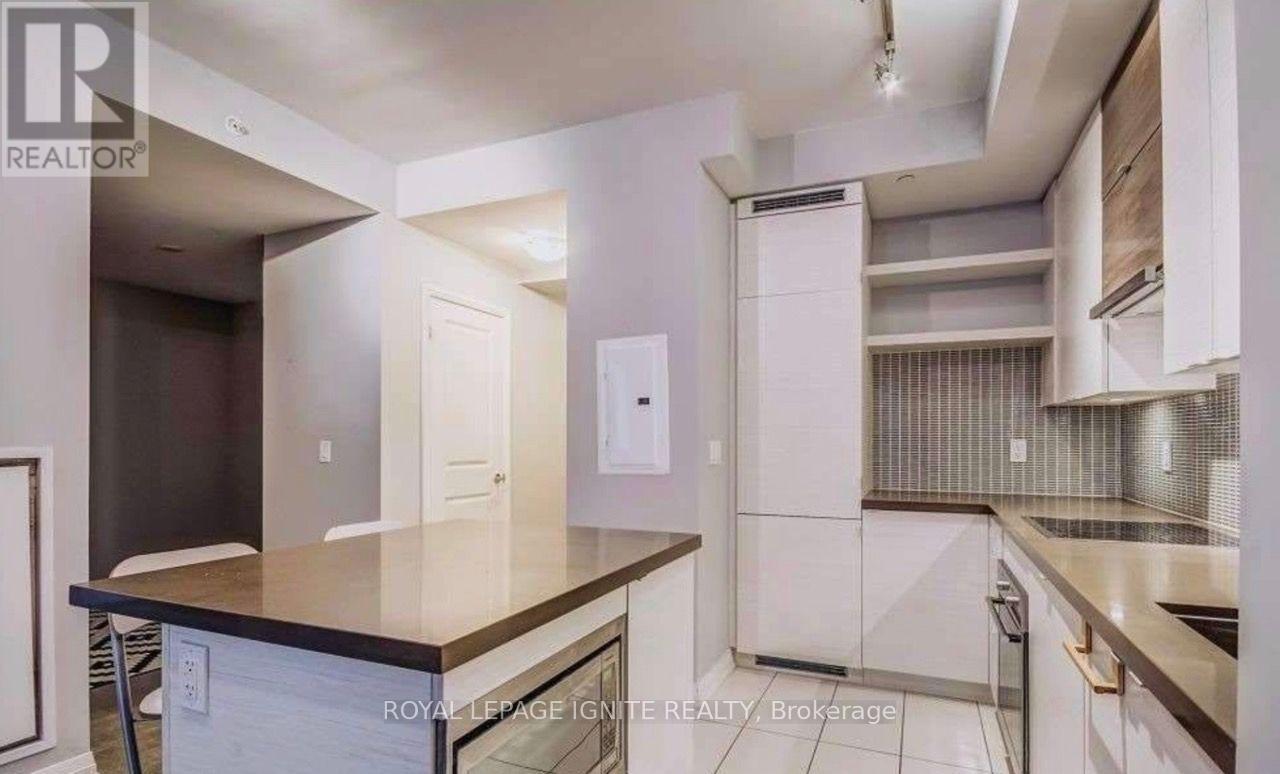 517 - 59 Annie Craig Drive, Toronto, Ontario  M8V 0C4 - Photo 4 - W13820354