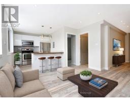 1 - 3411 LAKE SHORE BOULEVARD W, Toronto, Ontario