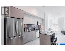 A917 - 125 BRONTE ROAD, Oakville, Ontario
