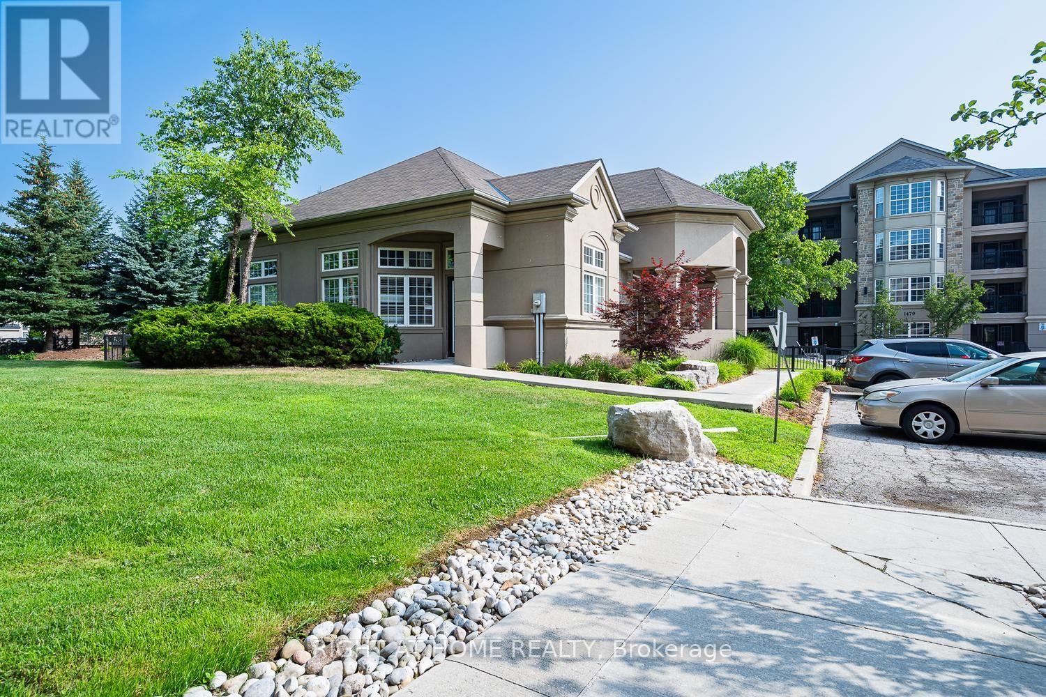302 - 1471 Maple Avenue, Milton, Ontario  L9T 0B4 - Photo 24 - W13820386