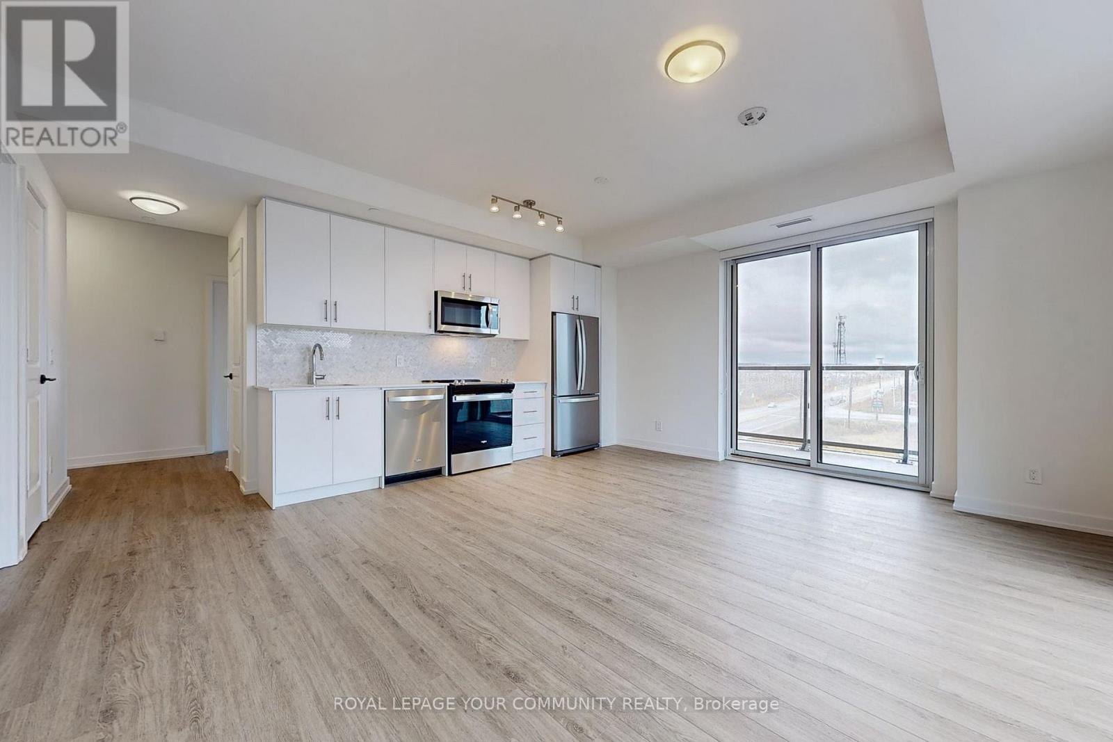 611 - 345 Wheat Boom Drive, Oakville, Ontario  L6H 7X5 - Photo 1 - W13820416