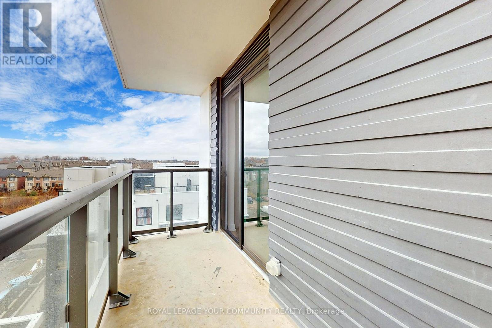 611 - 345 Wheat Boom Drive, Oakville, Ontario  L6H 7X5 - Photo 30 - W13820416