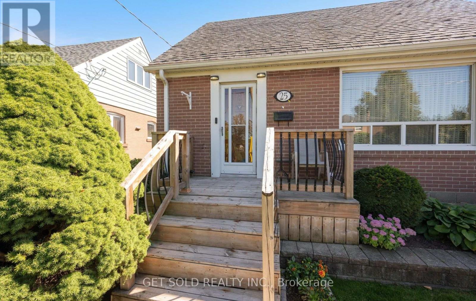 25 Allenby Avenue, Toronto, Ontario  M9W 1S5 - Photo 2 - W13820420