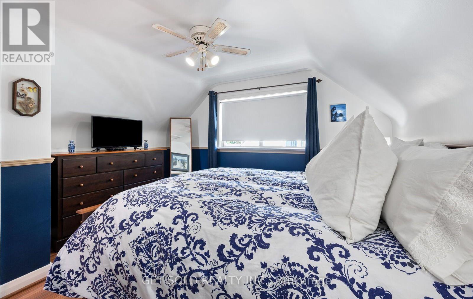 25 Allenby Avenue, Toronto, Ontario  M9W 1S5 - Photo 22 - W13820420