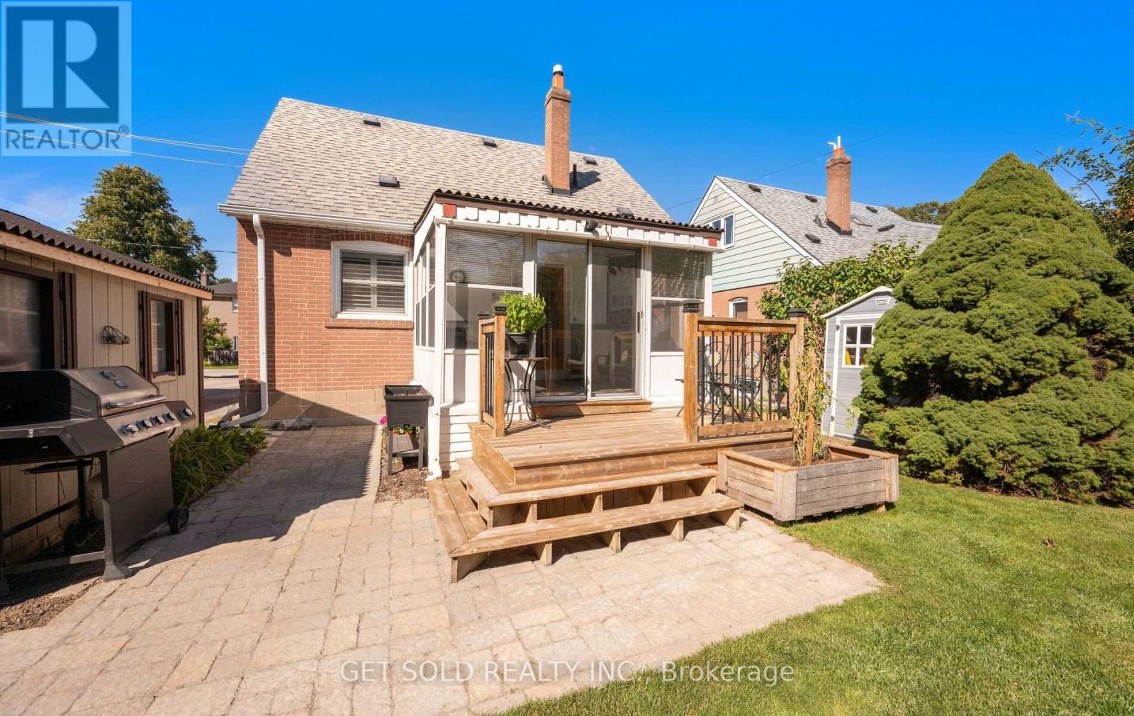 25 Allenby Avenue, Toronto, Ontario  M9W 1S5 - Photo 40 - W13820420