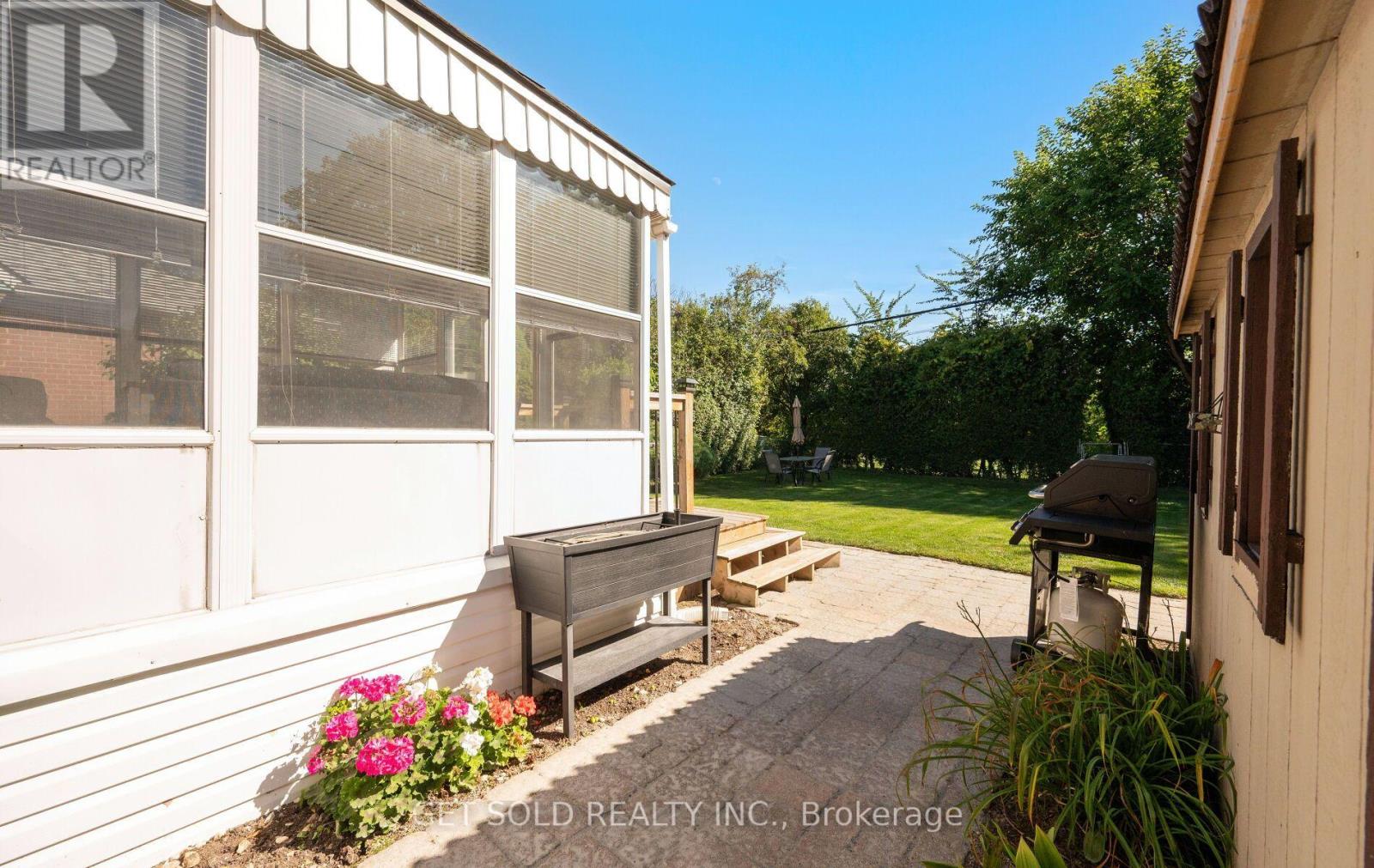 25 Allenby Avenue, Toronto, Ontario  M9W 1S5 - Photo 42 - W13820420