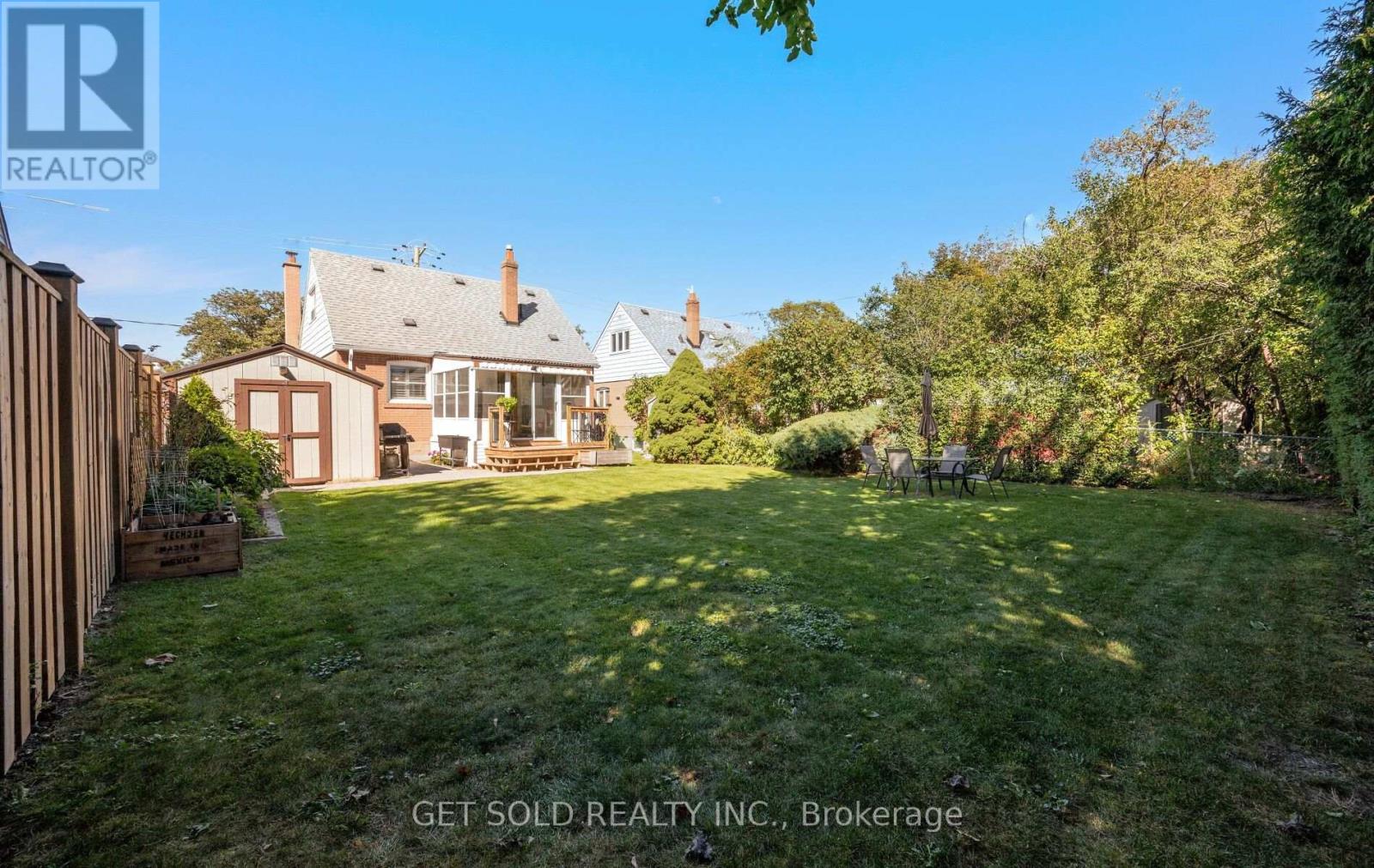 25 Allenby Avenue, Toronto, Ontario  M9W 1S5 - Photo 43 - W13820420
