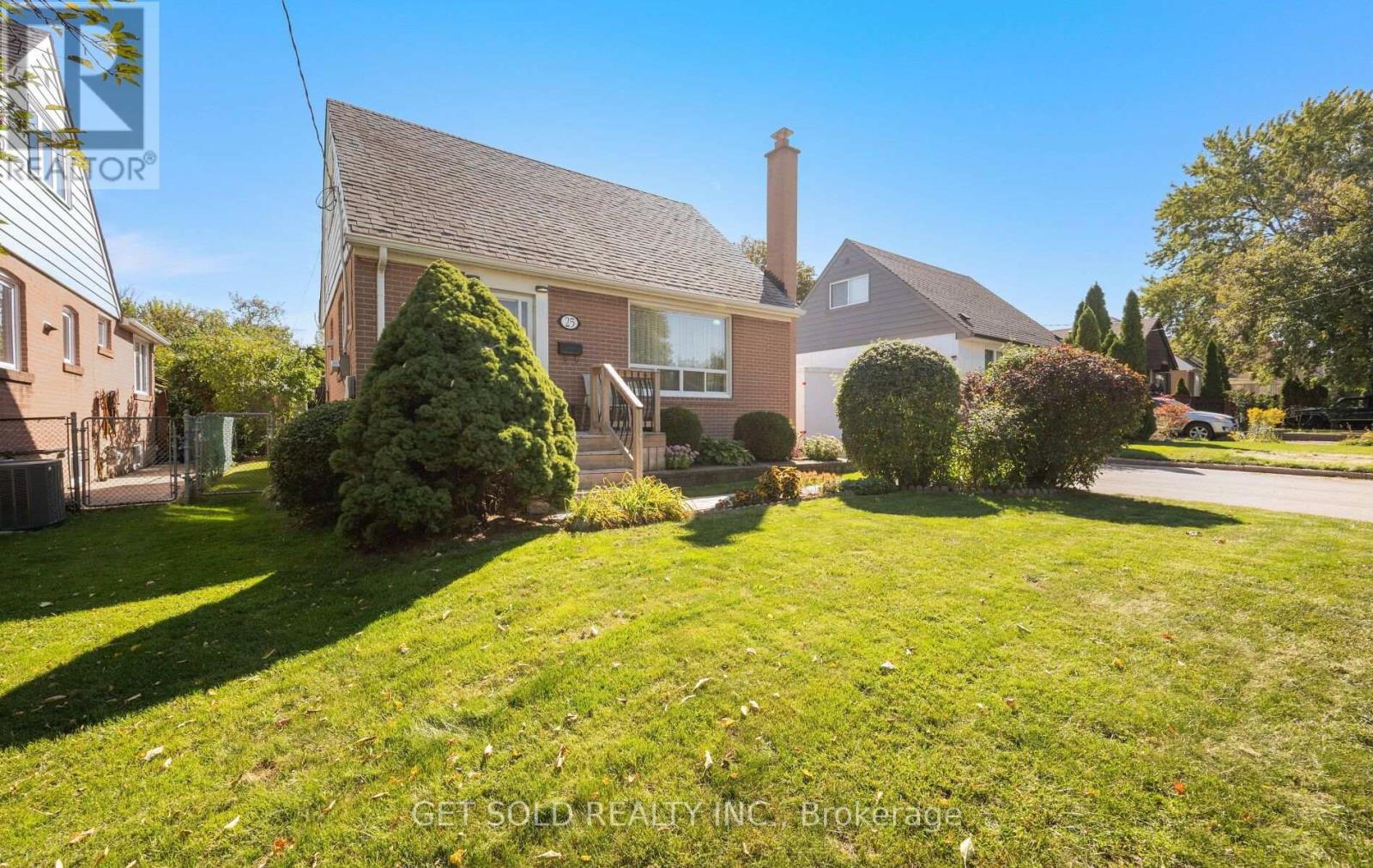 25 Allenby Avenue, Toronto, Ontario  M9W 1S5 - Photo 46 - W13820420