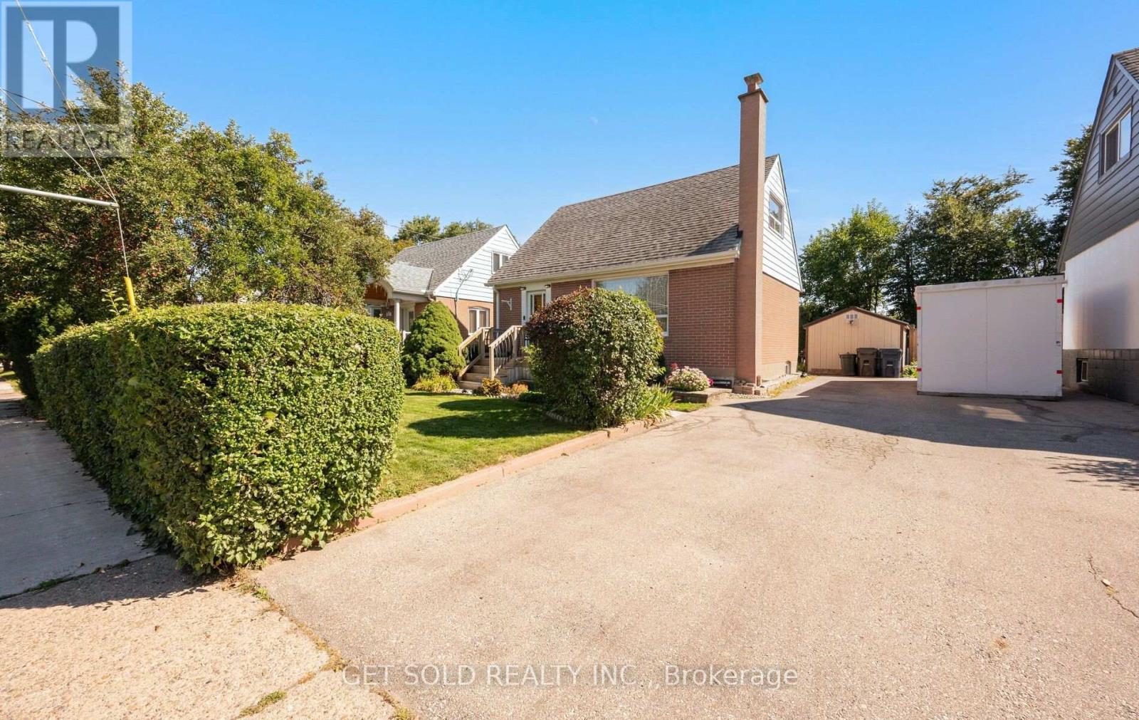 25 Allenby Avenue, Toronto, Ontario  M9W 1S5 - Photo 48 - W13820420